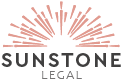 Sunstone Legal Logo