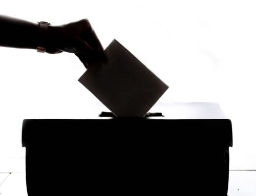 Employer Obligations On Alberta Election Day May 29, 2023